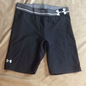 Under Armor heatgear underwear